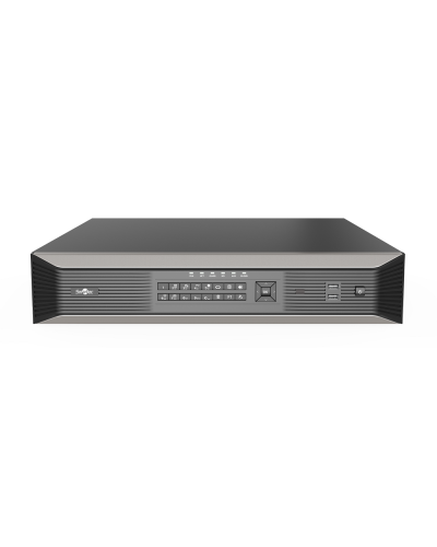 STNR-1633. IP-видеорегистратор 16-канальный. Smartec в Екатеринбурге