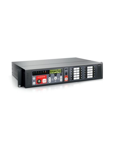 SPM-B10050-DR. Моноблок ППУ стоечный на 10 зон. Sonar в Екатеринбурге