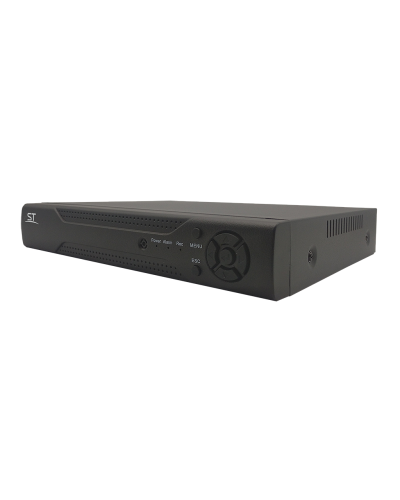 ST-HVR-S1608/2X20. Видеорегистратор мультиформатный 16-канальный. Space Technology в Екатеринбурге
