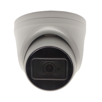 ST-195 IP HOME (2.8) (версия 2). Видеокамера IP купольная. Space Technology