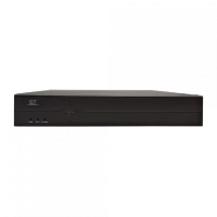 ST-NVR-S1008M55 CITY. IP-видеорегистратор 10-канальный. Space Technology