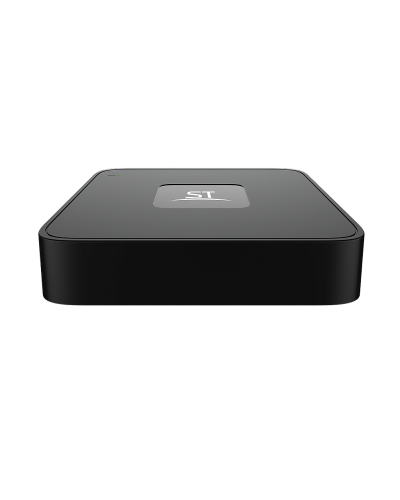 ST-NVR-P0505K15. IP-видеорегистратор 5-канальный. Space Technology в Екатеринбурге