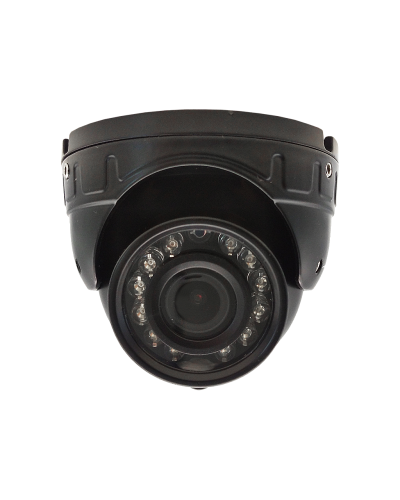 ST-S4501 POE (2.8) (черный). Видеокамера IP купольная. Space Technology в Екатеринбурге