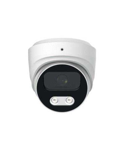 ST-VF5911 PRO STARLIGHT. Видеокамера IP купольная. Space Technology в Екатеринбурге