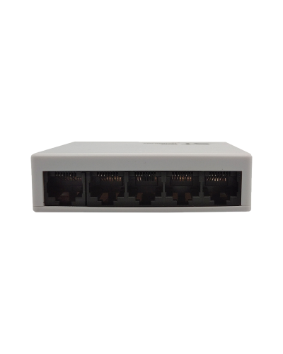 ST-ES51. Коммутатор без PoE. Space Technology в Екатеринбурге