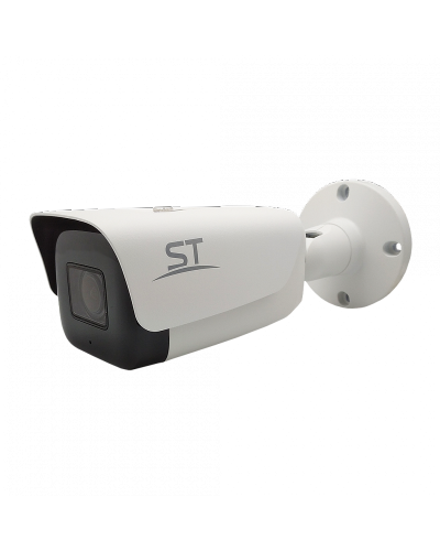 ST-V2527 PRO (2.7-13.5). Профессиональная видеокамера IP цилиндрическая. Space Technology в Екатеринбурге