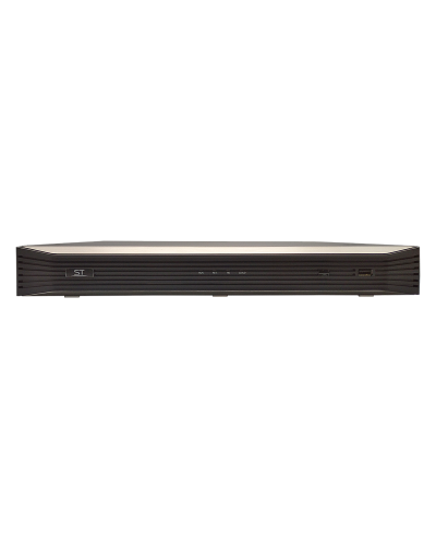 ST-NVR-V3208A45. IP-видеорегистратор 32-канальный. Space Technology в Екатеринбурге