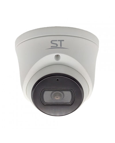ST-VK4525 PRO (2.8). Профессиональная видеокамера IP купольная. Space Technology в Екатеринбурге
