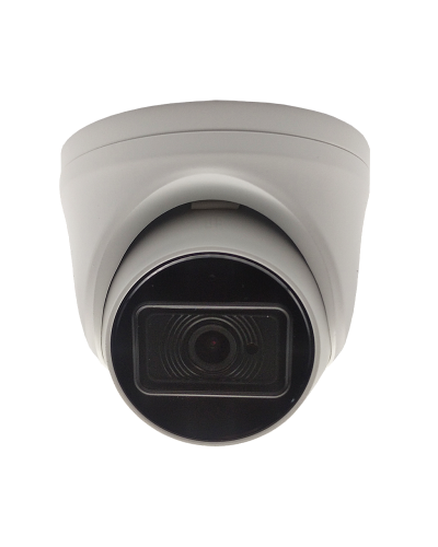 ST-195 IP HOME POE (2.8) (версия 2). Видеокамера IP купольная. Space Technology в Екатеринбурге