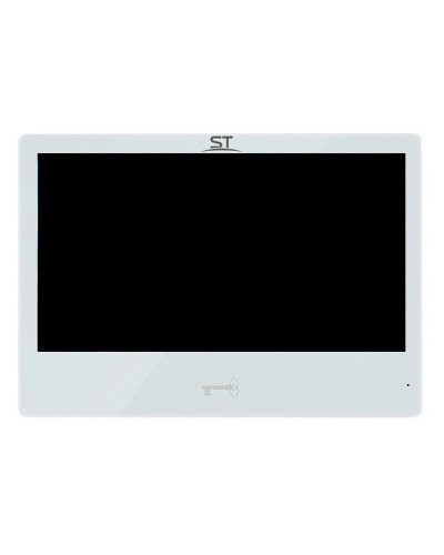 ST-M204/7 (белый). Монитор домофона цветной. Space Technology в Екатеринбурге