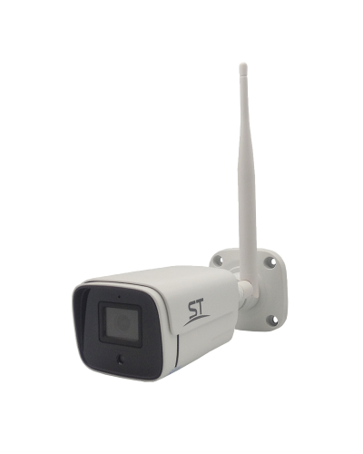 ST-VX2673 4G (2.8) (версия 2). Видеокамера IP цилиндрическая. Space Technology в Екатеринбурге