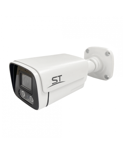 ST-S5523 CITY (2.8). Профессиональная видеокамера IP цилиндрическая. Space Technology в Екатеринбурге
