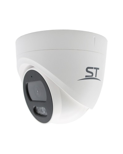 ST-SF2902 FORT. Видеокамера IP купольная. Space Technology в Екатеринбурге
