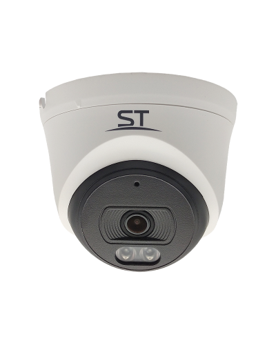 ST-SK2502 (2.8). Видеокамера IP купольная. Space Technology в Екатеринбурге
