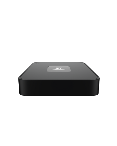 ST-NVR-V0506K15 PRO (версия 2). IP-видеорегистратор 5-канальный. Space Technology в Екатеринбурге