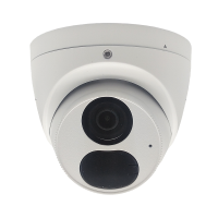 ST-VA2641 PRO (2.8). Видеокамера IP купольная. Space Technology