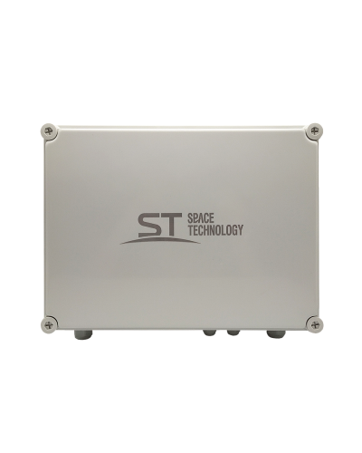 ST-S43POE (версия 3). Сетевой PoE коммутатор . Space Technology в Екатеринбурге