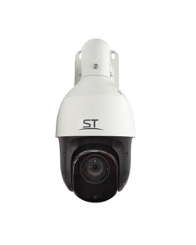 ST-VK2585 PRO STARLIGHT. Видеокамера IP поворотная. Space Technology в Екатеринбурге