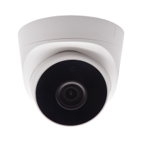 ST-SX4542 LIGHT (2.8) (белый). Видеокамера IP купольная. Space Technology