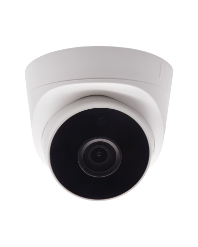 ST-SX4542 LIGHT (2.8) (белый). Видеокамера IP купольная. Space Technology в Екатеринбурге