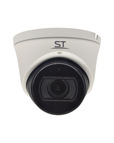 ST-VK2521 PRO. Видеокамера IP купольная. Space Technology в Екатеринбурге