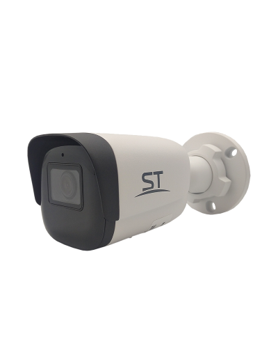 ST-VK2523 PRO (2.8). Видеокамера IP цилиндрическая. Space Technology в Екатеринбурге
