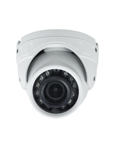 ST-S4501 POE (2.8) (белый). Видеокамера IP купольная. Space Technology в Екатеринбурге