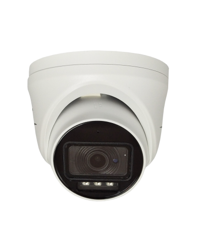 ST-S5531 CITY (2.8). Видеокамера IP купольная. Space Technology в Екатеринбурге