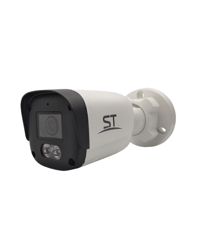 ST-SK2503 (2.8). Видеокамера IP цилиндрическая. Space Technology в Екатеринбурге