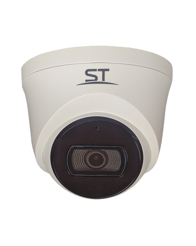 ST-VK2525 PRO (2.8). Профессиональная видеокамера IP купольная. Space Technology в Екатеринбурге