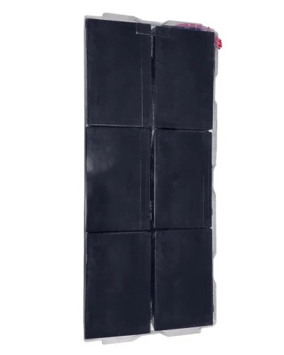 SERBC196 Systeme Electric. Аккумулятор герметичный свинцово-кислотный. Systeme Electric в Екатеринбурге