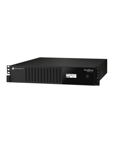 SMTSE3000RMI2U Systeme Electriс. Источник бесперебойного питания. Systeme Electric в Екатеринбурге