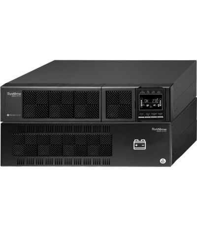 SRTSE10KRTXLI-NC Systeme Electriс. Источник бесперебойного питания. Systeme Electric в Екатеринбурге