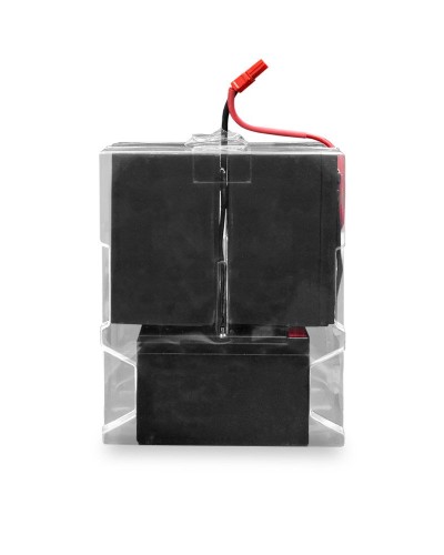 SERBC193 Systeme Electric. Аккумулятор герметичный свинцово-кислотный. Systeme Electric в Екатеринбурге