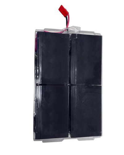 SERBC194 Systeme Electric. Аккумулятор герметичный свинцово-кислотный. Systeme Electric в Екатеринбурге