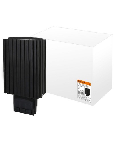 Обогреватель на DIN-рейку 230В, 60Вт (SQ0832-0004). Обогреватель. TDM ЕLECTRIC в Екатеринбурге