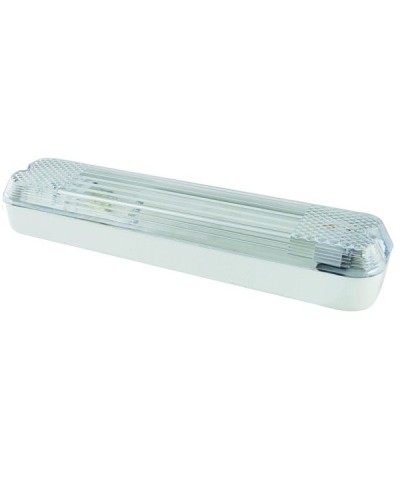 ДПБ 01-2х6-001 12 Вт, LED, 1000 лм, 4000 К, IP40. Светильник вандалоустойчивый . TDM ЕLECTRIC в Екатеринбурге