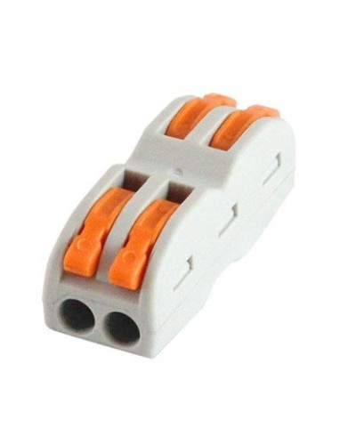 СК-412-2 (2,5 мм²) TDM (SQ0527-0041). Соединительная проходная клемма. TDM ЕLECTRIC в Екатеринбурге