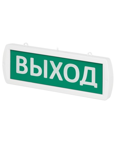 Топаз-24-Д Выход 24В, IP52 (SQ0349-0405). Оповещатель охранно-пожарный световой (табло). TDM ЕLECTRIC в Екатеринбурге