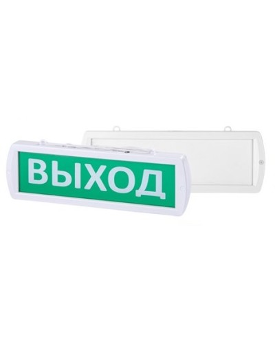 Топаз-24-ОП Выход 24В, IP52 (SQ0349-0402). Оповещатель охранно-пожарный световой (табло). TDM ЕLECTRIC в Екатеринбурге
