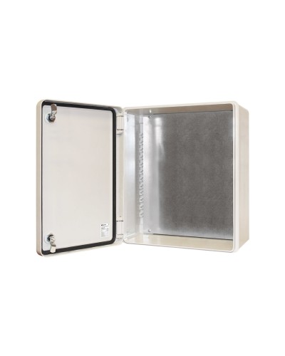 ЩПМП-3-0, GRP, IP66, IK10, 600х500х230. Бокс пластиковый антивандальный. TDM ЕLECTRIC в Екатеринбурге