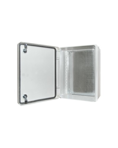 ЩПМП-1-2, GRP, IP66, IK10, 500х350х220. Бокс пластиковый антивандальный. TDM ЕLECTRIC в Екатеринбурге