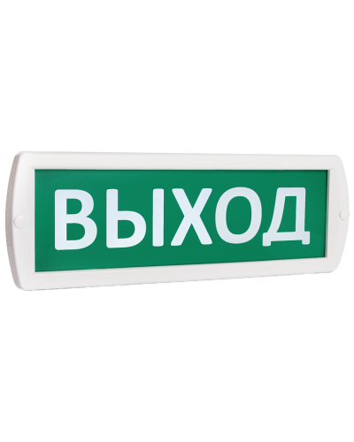 Т-220 Выход 230В, IP52 (SQ0349-0229). Оповещатель охранно-пожарный световой (табло). TDM ЕLECTRIC в Екатеринбурге