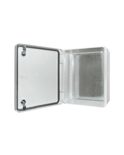 ЩПМП-4-0, GRP, IP55, IK08, 800х500х270. Бокс пластиковый антивандальный. TDM ЕLECTRIC в Екатеринбурге