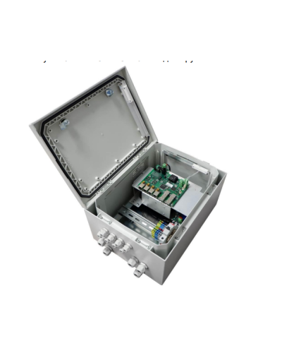 PSW-2G+Box. Сетевой коммутатор. TFortis в Екатеринбурге