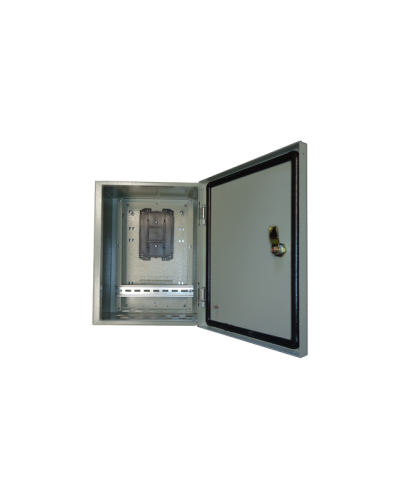 Tfortis CrossBox-1: Кросс оптический уличный в Екатеринбурге