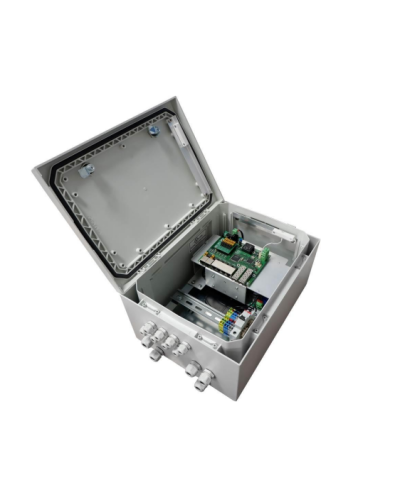 PSW-2G6F+Box. Сетевой коммутатор. TFortis в Екатеринбурге