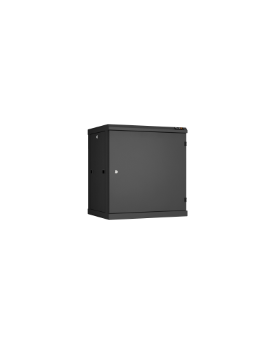 TWC-126045-R-M-BK. Шкаф телекоммуникационный 19 настенный 12U. TLK в Екатеринбурге