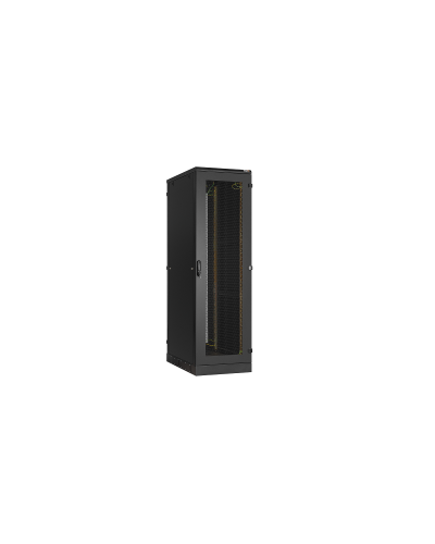 TFA-246010-PMPM-BK. Шкаф телекоммуникационный 19 напольный 24U. TLK в Екатеринбурге