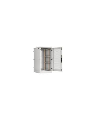 TFA-246010-PMPM-GY. Шкаф телекоммуникационный 19 напольный 24U. TLK в Екатеринбурге